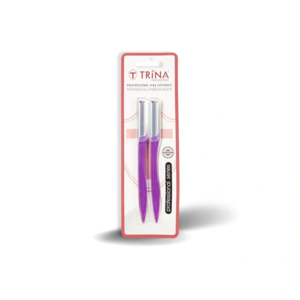 ⁦شفرات ترينا - TRINA⁩ - الصورة ⁦1⁩