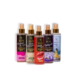 بادي ميست من روزي - ROZY Body Mist