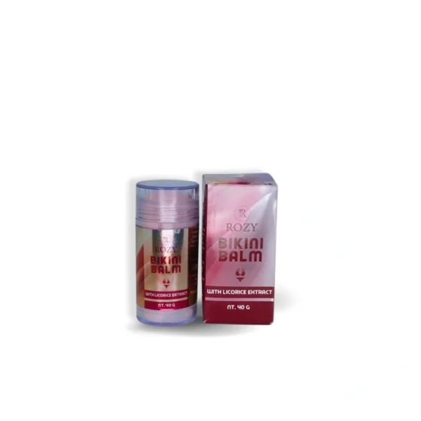 20 بيكيني بالم روزي - ROZY Bikini Balm - الصورة 1