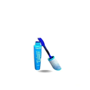 ماسكرة كاريت الزرقاء - Karite Blue Mascara