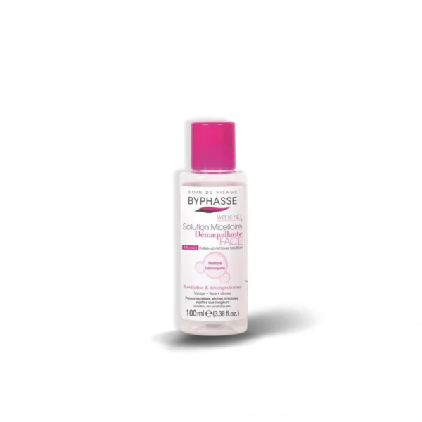 4 ماء ميسلر بيفاز - BYPHASSE - الصورة 1