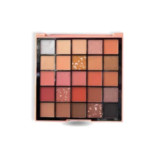 بالت ايشادو مس لارين 25 درجة - Miss Lareen Eyeshadow Palette