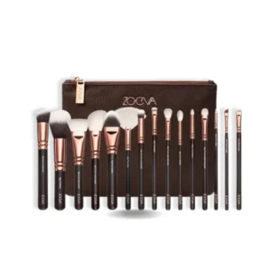 طقم فرش زويفا - Zoeva Brush Set