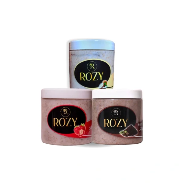 78 سكراب روزي - ROZY Scrub - الصورة 1