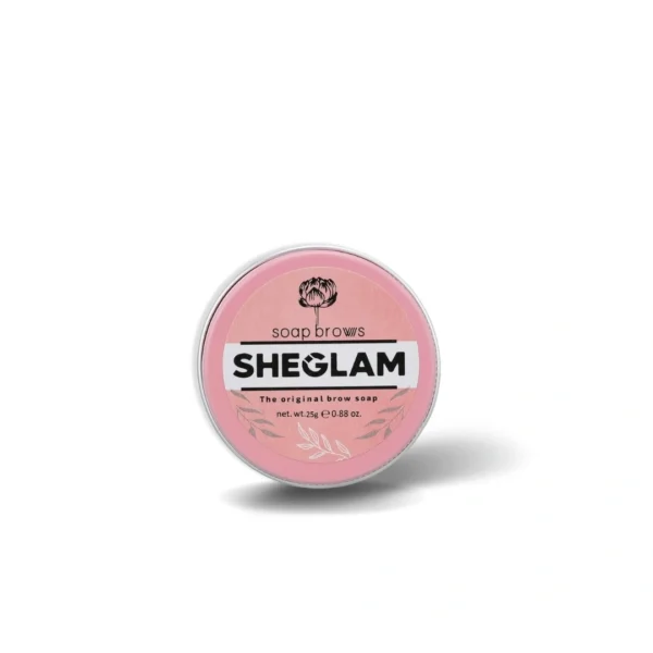 ⁦صابونة حواجب شيجلام - SHEGLAM Eyebrow Soap⁩ - الصورة ⁦1⁩