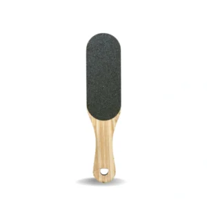 مبرد للقدم خشب - Wooden Foot File