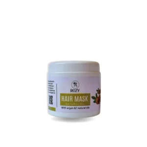 هير ماسك روزي - ROZY Hair Mask