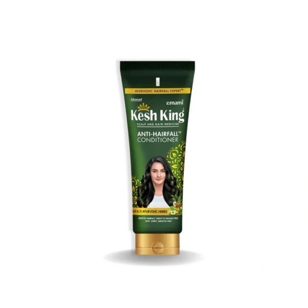 ⁦بلسم كيش كينج بالصبار - Kish King Conditioner⁩ - الصورة ⁦1⁩