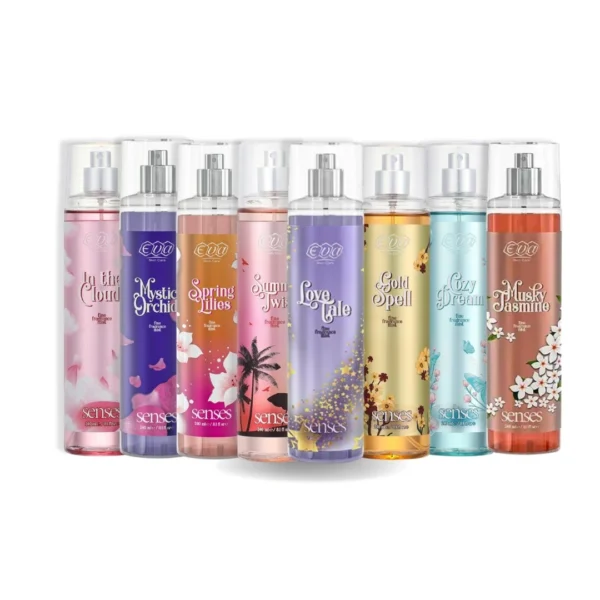 ⁦بادي اسبلاش إيفا - Eva Body Splash⁩ - الصورة ⁦1⁩