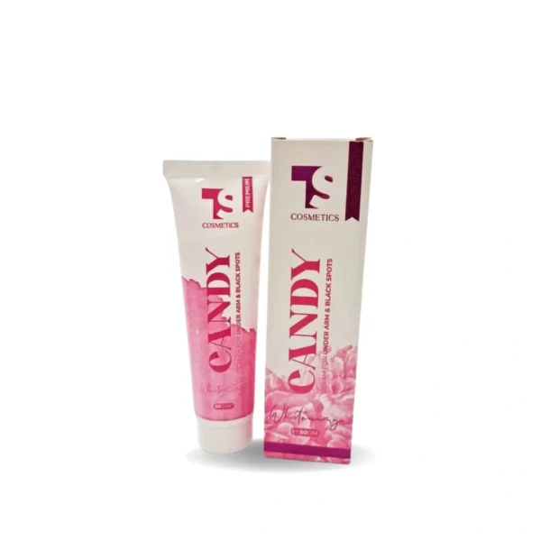 ⁦كريم كاندي - Candy Cream⁩ - الصورة ⁦1⁩