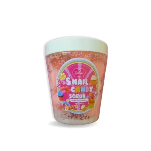 اسكراب كرات السكر الكوري - Korean Sugar Scrub Balls