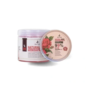 جيل الورد من بايو سوفت - Bio Soft Rose Gel