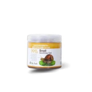 جيل الحلزون من بايو سوفت - Bio Soft Snail Gel