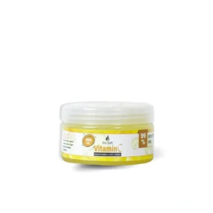 جيل فيتامين سي من بايو سوفت - Bio Soft Vitamin C Gel