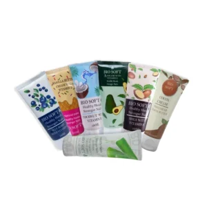 مرطبات اليد من بايو سوفت - Bio Soft Hand Moisturizer