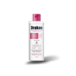 ماء ميسلر داركون - Drakon Micellar Water
