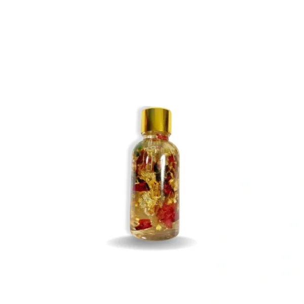 45 زيت مساج برفيوم - Perfume Massage Oil - الصورة 1