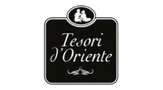 tesori d'oriente