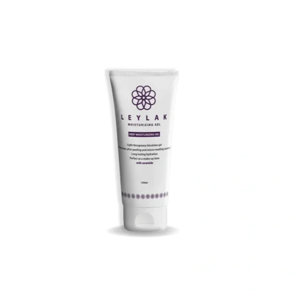 ⁦مرطب ليلاك - Leylak Moisturizer⁩ - الصورة ⁦1⁩