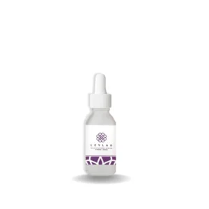 سيروم الهيالورونيك وفيتامين سي ليلاك - Leylak Hyaluronic Acid And Vitamin C Serum