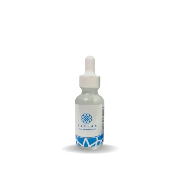 ⁦سيروم ليلاك هيالونياسيناميد - Leylak Hyalu Niacinamide Serum⁩ - الصورة ⁦1⁩