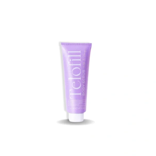 ⁦مقشر جسم تيلوفيل - Telofill Body Scrub⁩ - الصورة ⁦1⁩