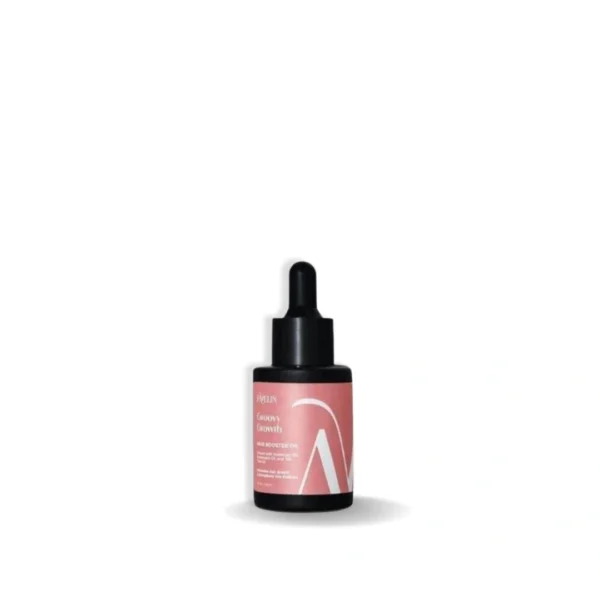 70 زيت فافلين جروفي جروث - Favelin Groovy Growth Hair Booster Oil - الصورة 1