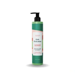 شامبو فافلين هولي هيدريشن - Favelin Holy Hydration Shampoo