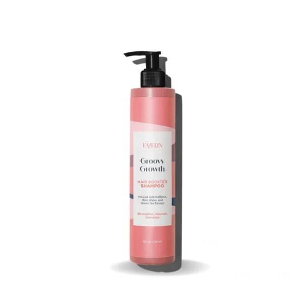 75 شامبو فافلين جروفي جروث - Favelin Groovy Growth Shampoo - الصورة 1
