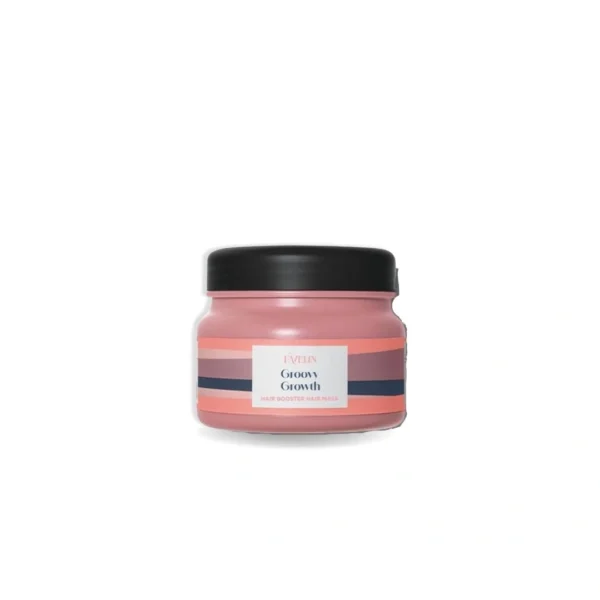 77 حمام كريم فافلين جروفي جروث - Favelin Groovy Growth Hair Mask - الصورة 1