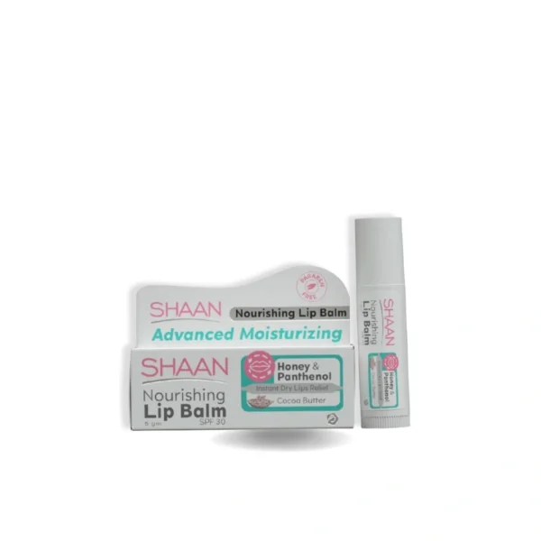 ⁦ليب بالم شان - Lip Balm Shaan⁩ - الصورة ⁦1⁩