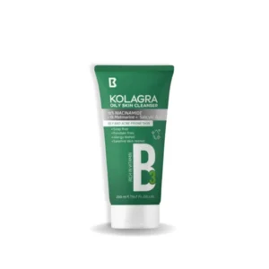 غسول كولاجرا - KOLAGRA Cleanser