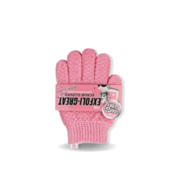 84 جلافز سوب اند جلوري - Gloves Soap & Glory - الصورة 1