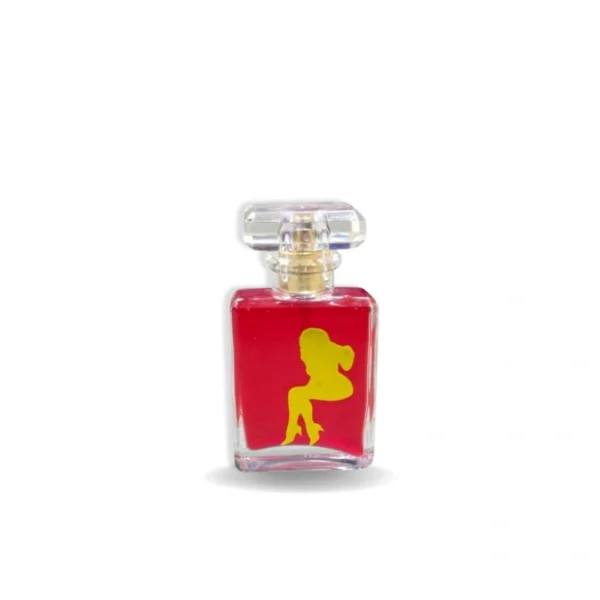 88 برفيوم الاغراء - Gliter Sexy Perfum - الصورة 1