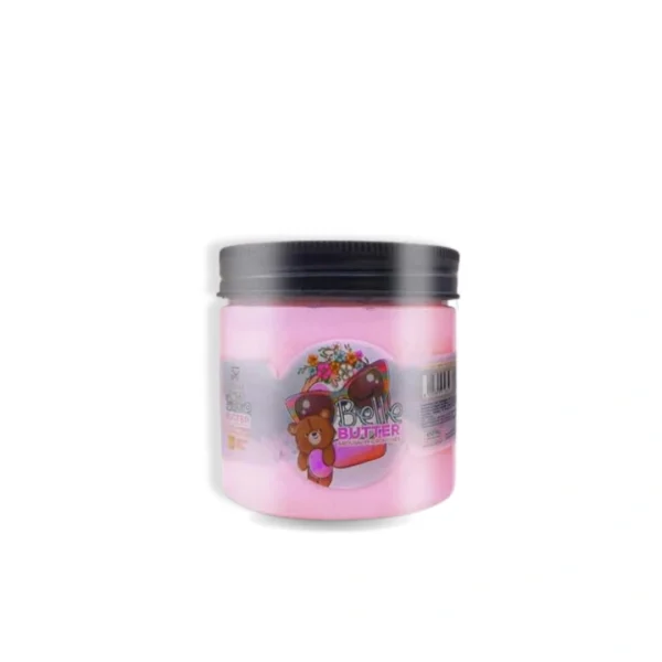89 بادي باتر بيلا - Bella Body Butter - الصورة 1