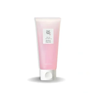 مرطب جيل الفاصوليا الحمراء من بيوتي أوف جوسيون - Beauty of Joseon Red Bean Water Gel