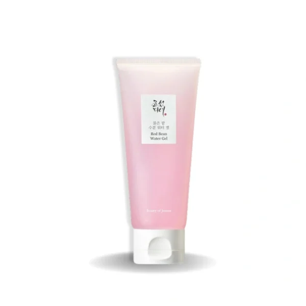 128 مرطب جيل الفاصوليا الحمراء من بيوتي أوف جوسيون - Beauty of Joseon Red Bean Water Gel - الصورة 1