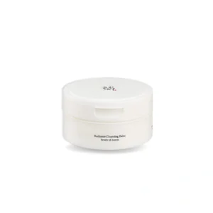 بلسم التنظيف المتألق من بيوتي أوف جوسيون - Beauty of Joseon Radiance Cleansing Balm