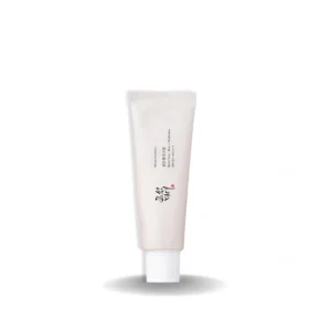 واقي الشمس بيوتي أوف جوسيون: الأرز + البروبيوتيك - Beauty of Joseon Relief Sun: Rice + Probiotics (SPF50+ PA++++)