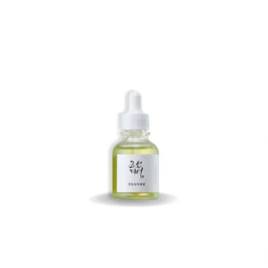 سيروم مهدئ من بيوتي أوف جوسيون (الشاي الأخضر + بانثينول) - Beauty of Joseon Calming Serum (Green Tea + Panthenol)