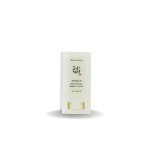 واقي الشمس مات سَن ستيك من بيوتي أوف جوسيون - Beauty of Joseon Matte Sun Stick