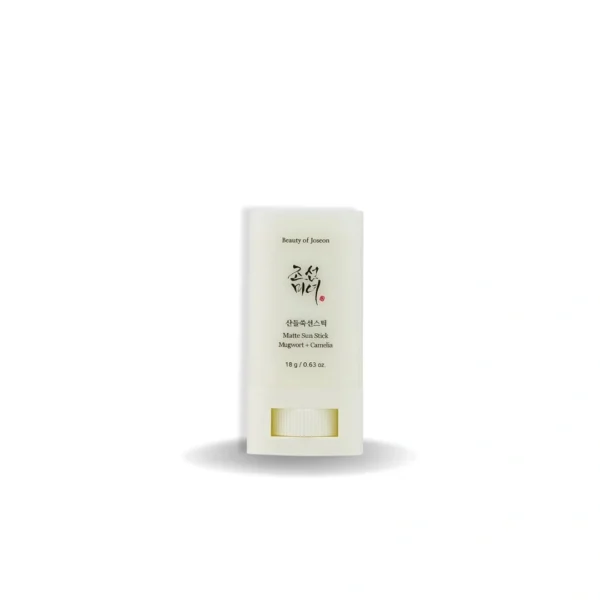 ⁦واقي الشمس مات سَن ستيك من بيوتي أوف جوسيون - Beauty of Joseon Matte Sun Stick⁩ - الصورة ⁦1⁩