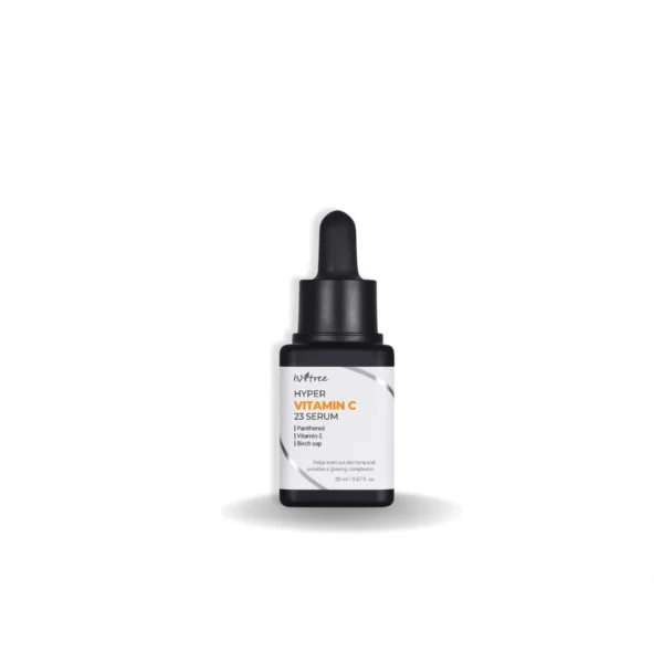 145 سيروم هايبر فيتامين سي 23 من إيزنتري - Isntree Hyper Vitamin C 23 Serum - الصورة 1
