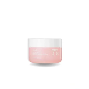 كريم خلاصة الخوخ 77 المدعم بالنياسين - ANUA Peach 77 Niacin Enriched Cream