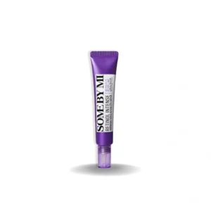 كريم العين المتقدم ثلاثي العمل ريتينول إنتنس - SOME BY MI Retinol Intense Advanced Triple Action Eye Cream