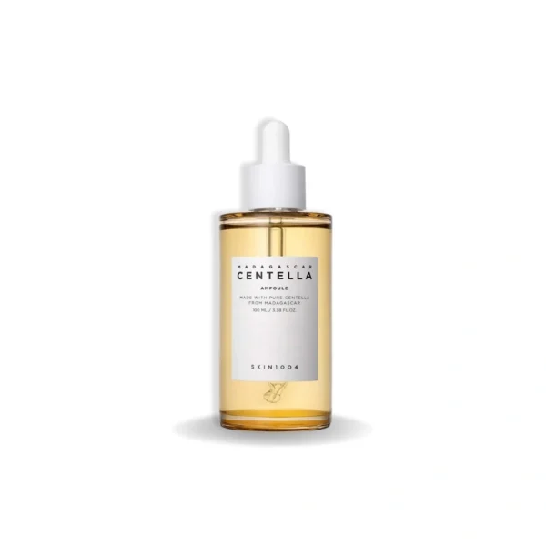 ⁦أمبول سنتيلا ماداغاسكار من سكين 1004 - Skin1004 Centella Madagascar Ampoule⁩ - الصورة ⁦1⁩