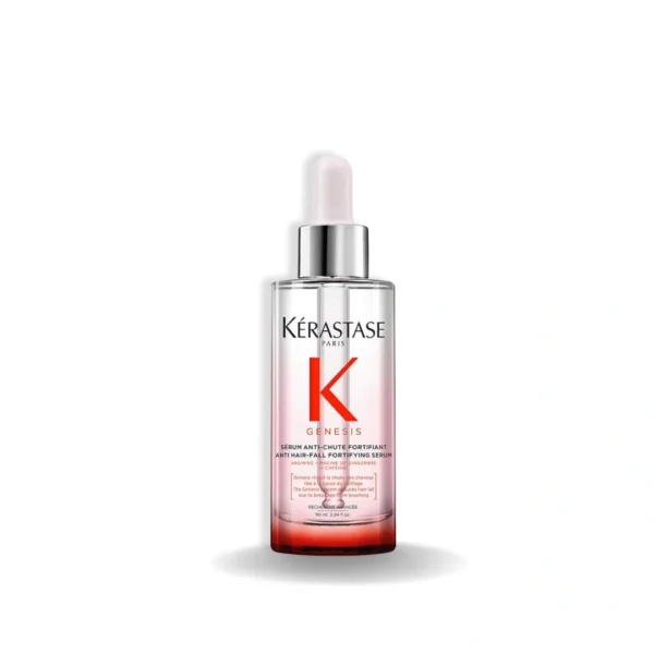 ⁦سيروم كيراستاس جينيسيس آنتي-شوت فورتيفيان - KERASTASE Genesis Serum Anti-Chute Fortifiant⁩ - الصورة ⁦1⁩