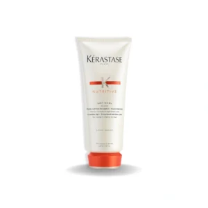 بلسم كيراستاس لايت فيتال المغذي للشعر الناعم والعادي الجاف - Kerastase Nutritive Lait Vital Nourishing Conditioner for Fine and Normal Hair