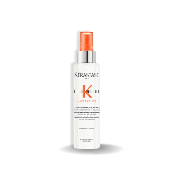 165 لوشن كيراستاس ثيرميك سوبليماتريس - Kerastase Thermique Sublimatis Leave-In Lotion - الصورة 1