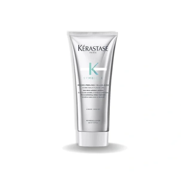 ⁦كيراستاس سيمبيوز مقشر لفروة الرأس - Kerastase Symbiose Scalp Scrub⁩ - الصورة ⁦1⁩